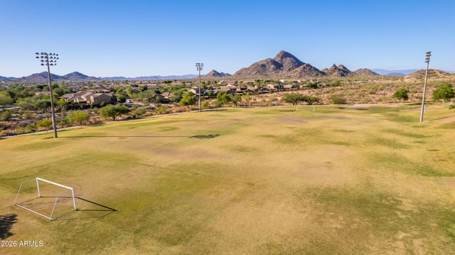 5510 W TETHER Trail, Phoenix, AZ 85083