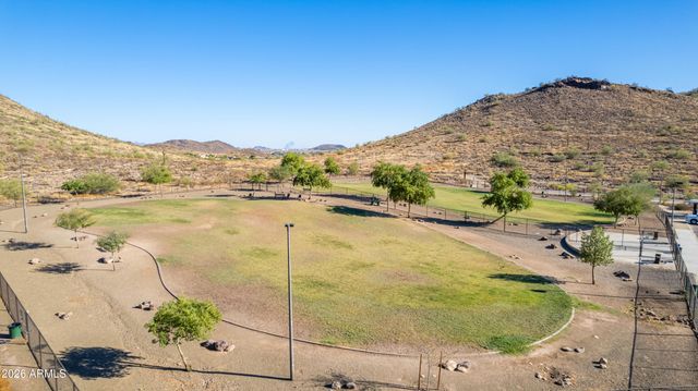 5510 W TETHER Trail, Phoenix, AZ 85083