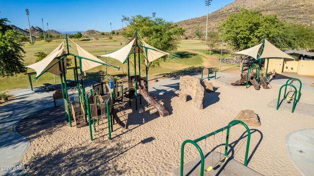 5510 W TETHER Trail, Phoenix, AZ 85083