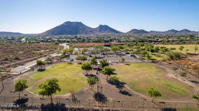 5510 W TETHER Trail, Phoenix, AZ 85083