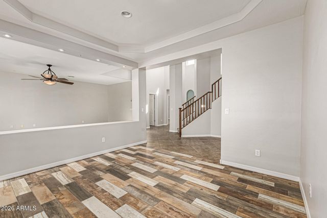 5510 W TETHER Trail, Phoenix, AZ 85083