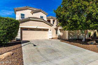 5510 W TETHER Trail, Phoenix, AZ 85083