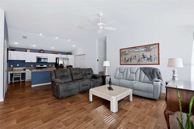 1691 SCHAU STREET, The Villages, FL 32163