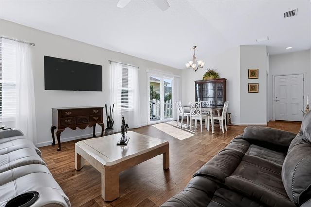 1691 SCHAU STREET, The Villages, FL 32163