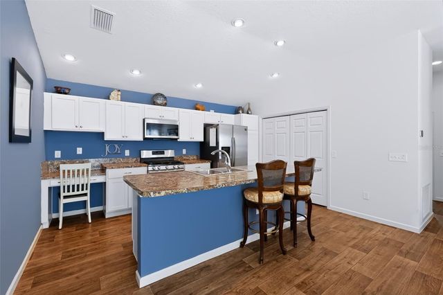 1691 SCHAU STREET, The Villages, FL 32163