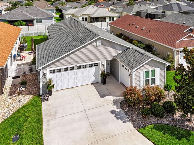 1691 SCHAU STREET, The Villages, FL 32163