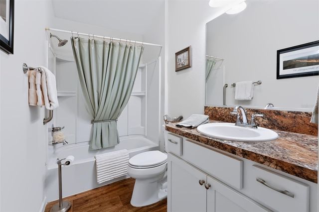 1691 SCHAU STREET, The Villages, FL 32163