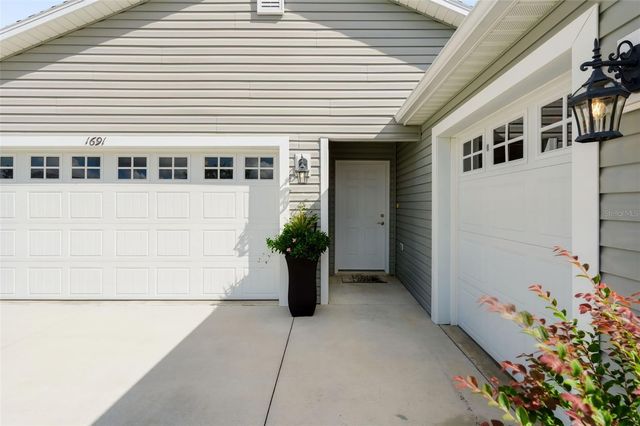 1691 SCHAU STREET, The Villages, FL 32163