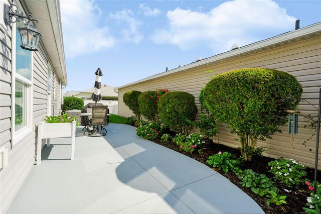 1691 SCHAU STREET, The Villages, FL 32163