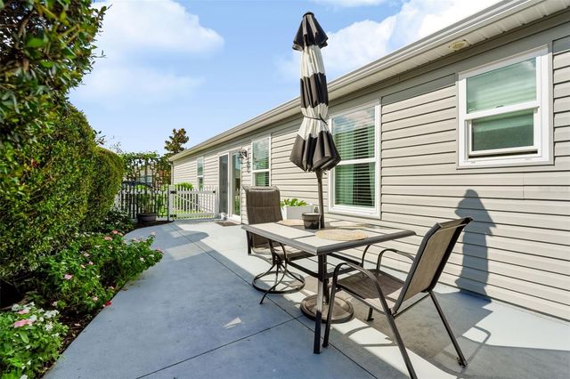 1691 SCHAU STREET, The Villages, FL 32163