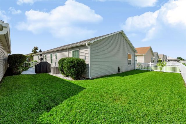 1691 SCHAU STREET, The Villages, FL 32163