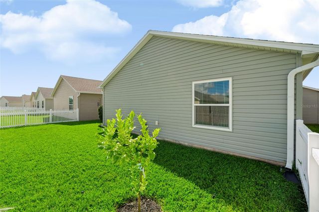 1691 SCHAU STREET, The Villages, FL 32163