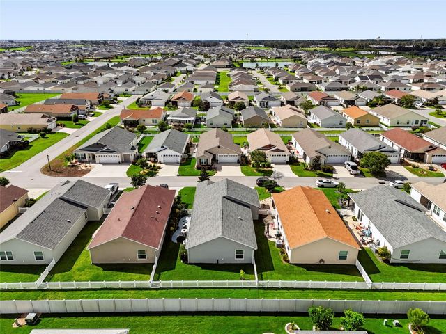 1691 SCHAU STREET, The Villages, FL 32163