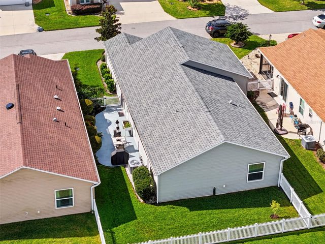 1691 SCHAU STREET, The Villages, FL 32163