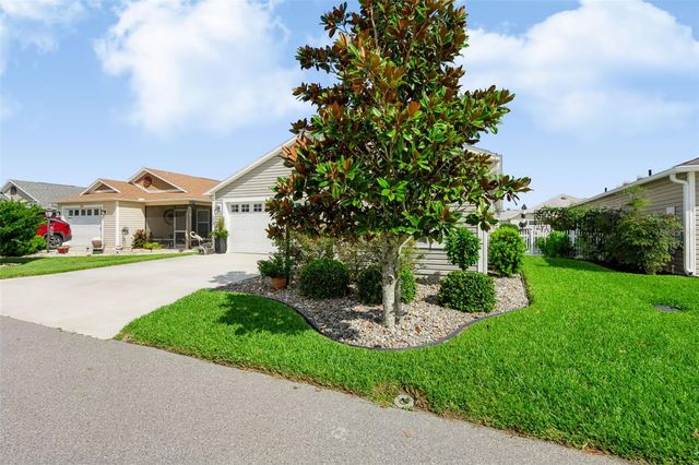 1691 SCHAU STREET, The Villages, FL 32163