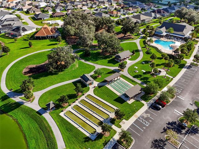 1691 SCHAU STREET, The Villages, FL 32163
