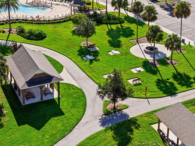 1691 SCHAU STREET, The Villages, FL 32163