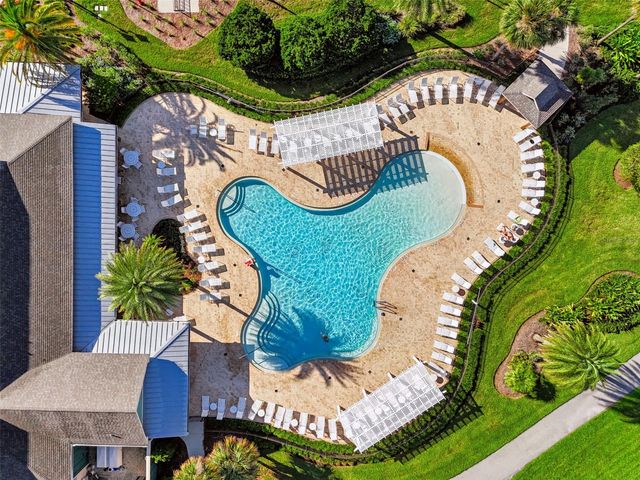 1691 SCHAU STREET, The Villages, FL 32163