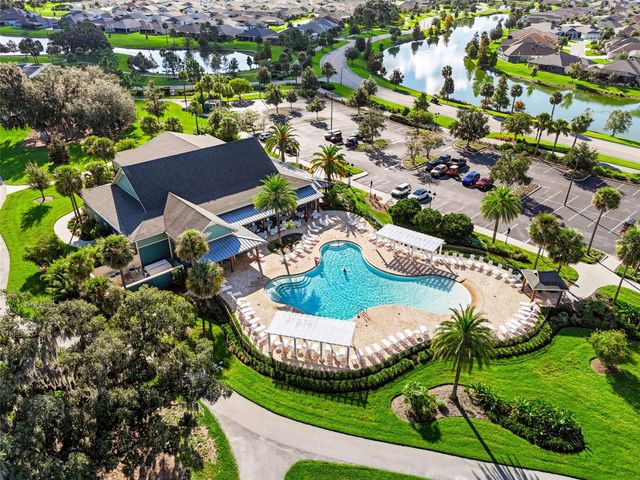 1691 SCHAU STREET, The Villages, FL 32163