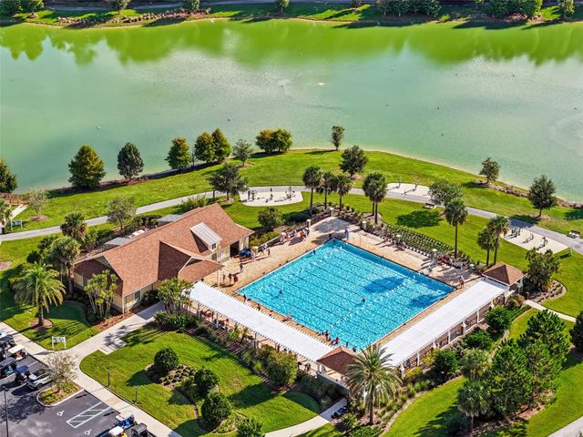 1691 SCHAU STREET, The Villages, FL 32163