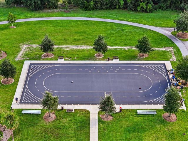 1691 SCHAU STREET, The Villages, FL 32163