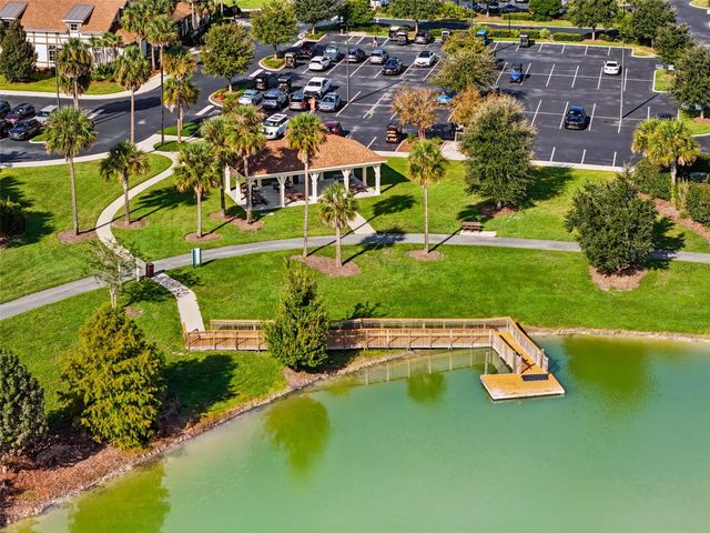 1691 SCHAU STREET, The Villages, FL 32163