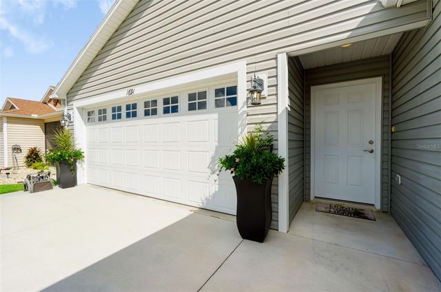1691 SCHAU STREET, The Villages, FL 32163