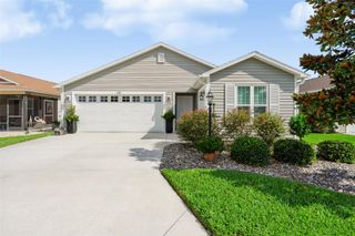 1691 SCHAU STREET, The Villages, FL 32163