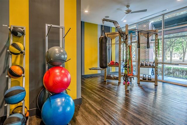 2801 Waterwall Drive 308, Houston, TX 77056