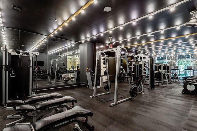 2801 Waterwall Drive 308, Houston, TX 77056