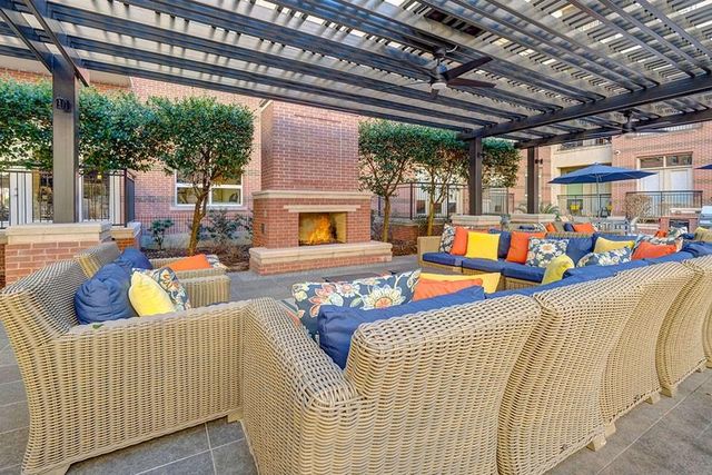 2801 Waterwall Drive 308, Houston, TX 77056