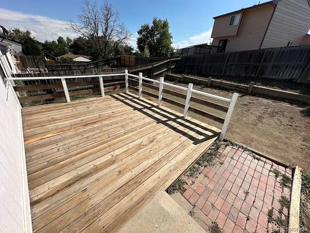 5704 W 75th Avenue, Arvada, CO 80003