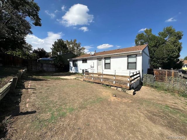 5704 W 75th Avenue, Arvada, CO 80003
