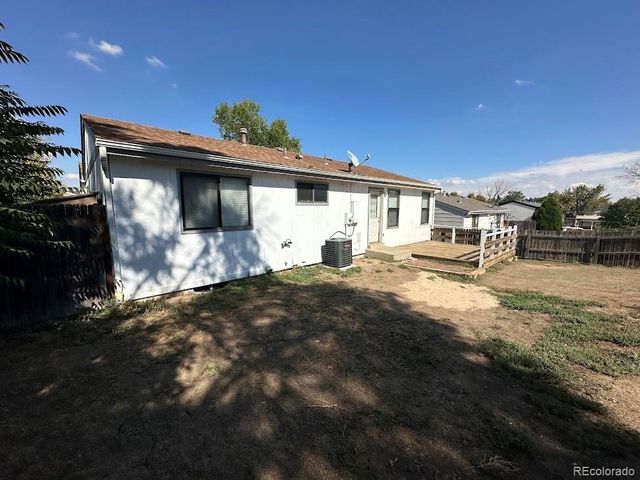 5704 W 75th Avenue, Arvada, CO 80003