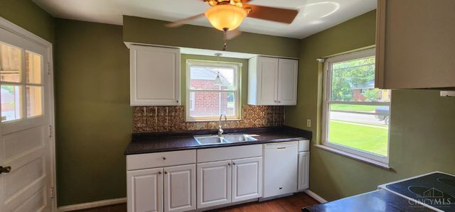 1409 adams, Mt Healthy, OH 45231