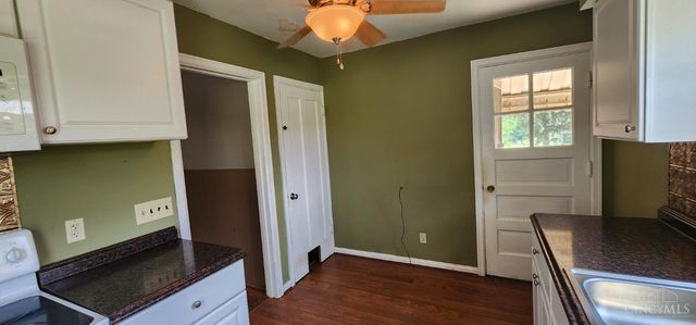1409 adams, Mt Healthy, OH 45231