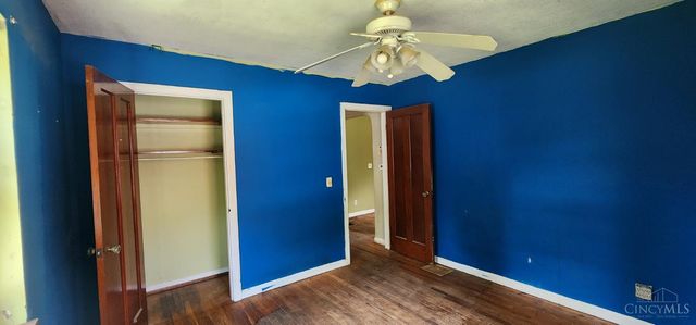 1409 adams, Mt Healthy, OH 45231