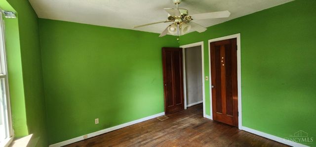 1409 adams, Mt Healthy, OH 45231