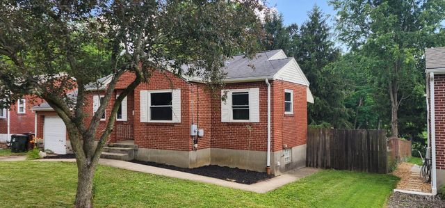 1409 adams, Mt Healthy, OH 45231