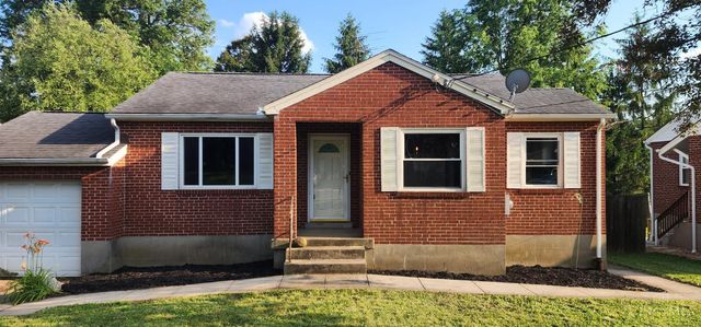 1409 adams, Mt Healthy, OH 45231