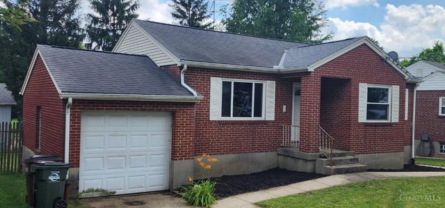 1409 adams, Mt Healthy, OH 45231