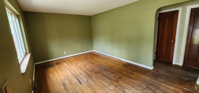 1409 adams, Mt Healthy, OH 45231