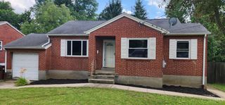 1409 adams, Mt Healthy, OH 45231