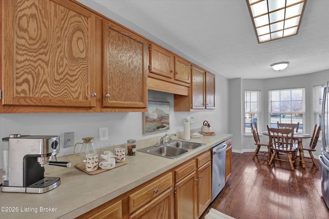 10540 Clayton Allen Blvd, Louisville, KY 40229