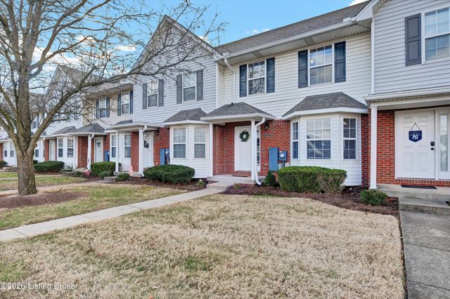 10540 Clayton Allen Blvd, Louisville, KY 40229