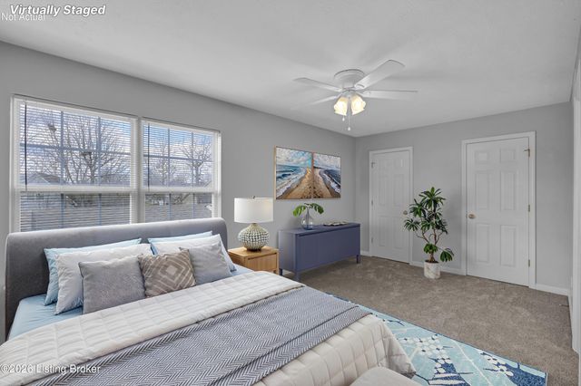 10540 Clayton Allen Blvd, Louisville, KY 40229