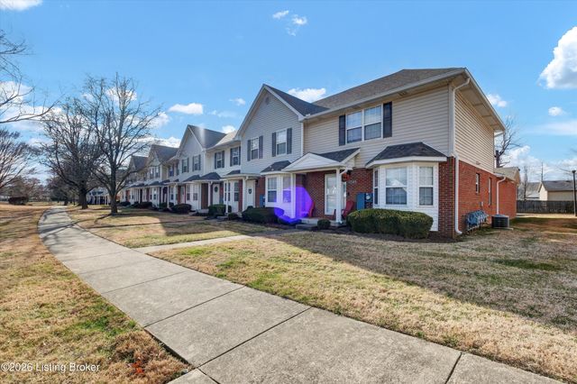 10540 Clayton Allen Blvd, Louisville, KY 40229