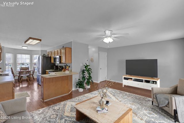 10540 Clayton Allen Blvd, Louisville, KY 40229