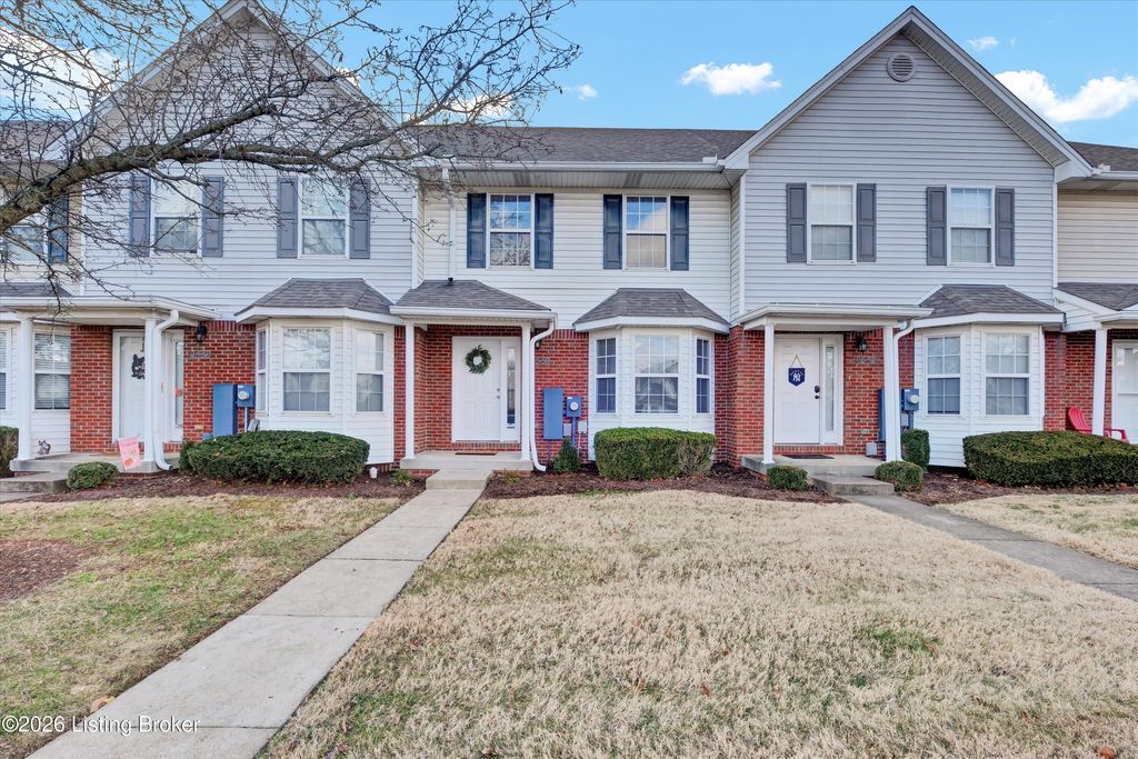 10540 Clayton Allen Blvd, Louisville, KY 40229