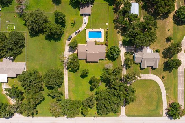 3426 N Mcdonald Road, Choctaw, OK 73020